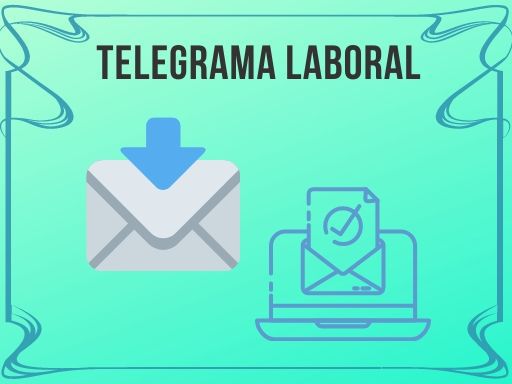 Telegramas Laborales 