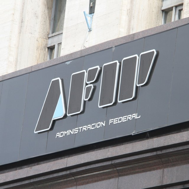 AFIP Requerimientos